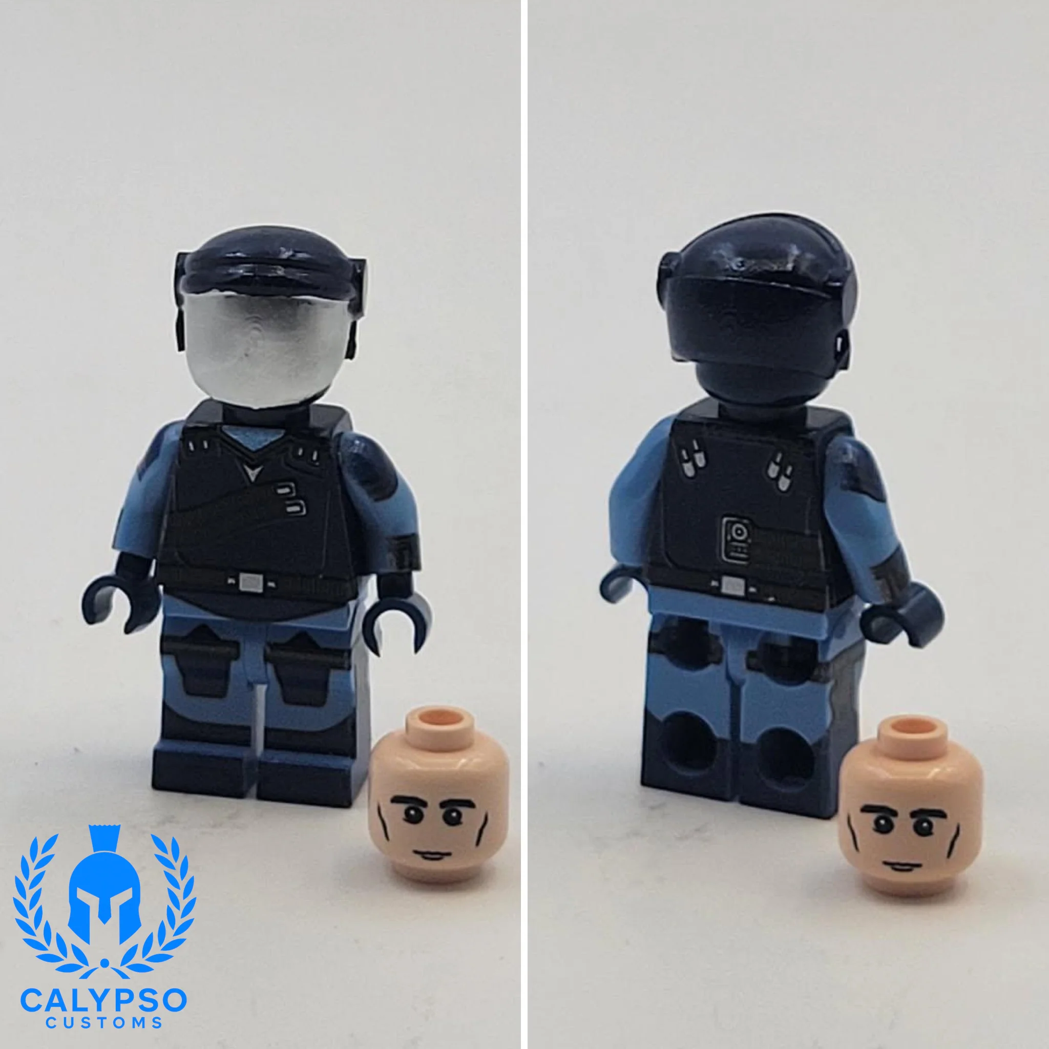 PCC Series Figure Archive